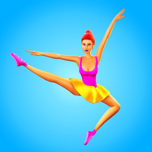 Flex Gymnast iOS App