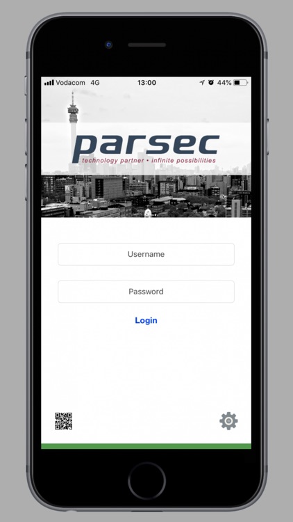 Parsec SC