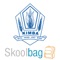 Kimba Area School, Skoolbag App for parent and student community