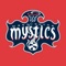 This is the official mobile app of the Washington Mystics