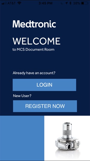 MCS Document Room