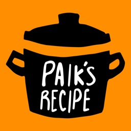 Paik's Recipe