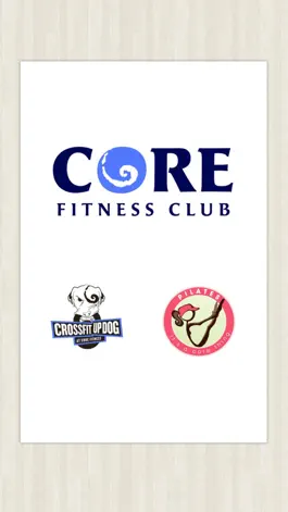 Game screenshot Core Fitness Club mod apk