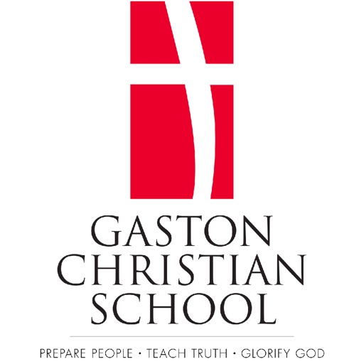 Gaston Christian School NC by GASTON CHRISTIAN SCHOOL INC