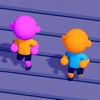 Treadmill race 3D