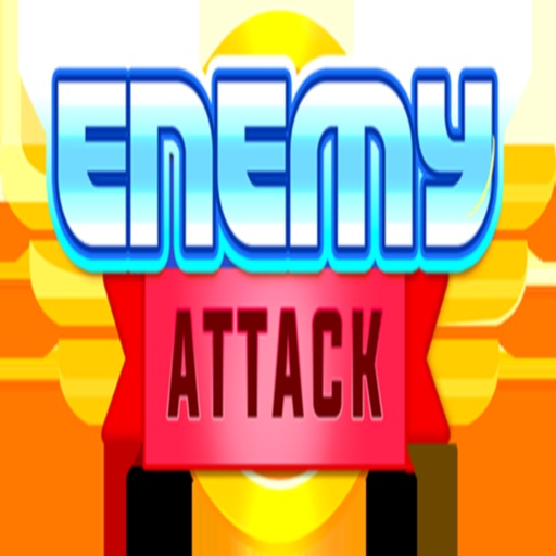 Enemy Attack - Ewatechs