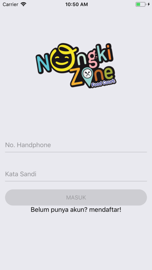 Nongkizone Food Court(圖1)-速報App