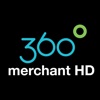 M360Merchant HD