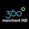 Welcome to the Mobile360 Merchant HD app