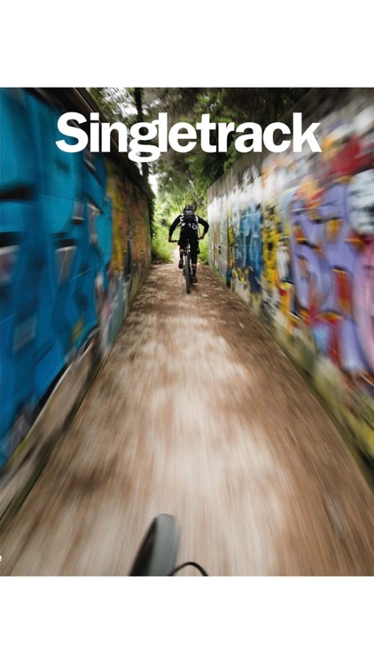 Singletrack Magazine