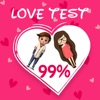 Icon Love Test Compatibility Quiz