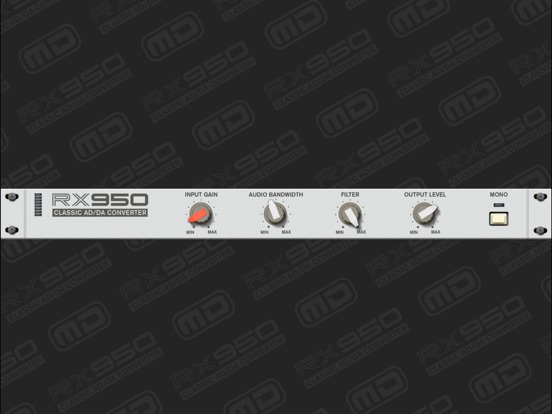 Rx 950 Vst Download