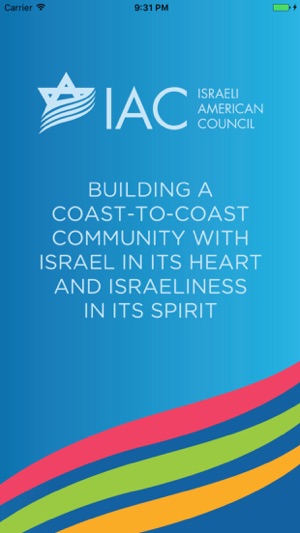 Israeli-American Council