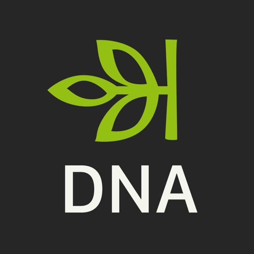 AncestryDNA on MyAppFree