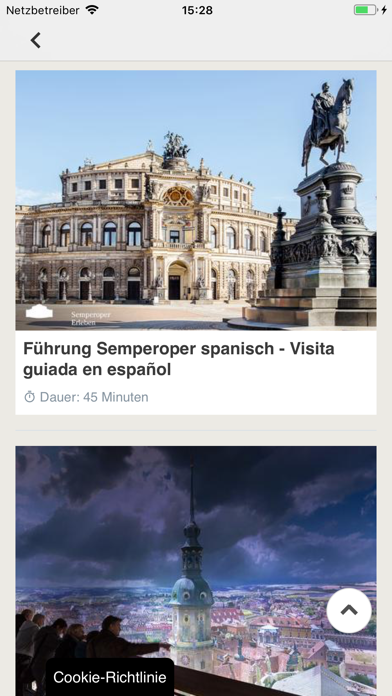 Offizielle Dresden App