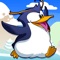 Runaway Pengy 2 is a highly addictive game with a gluttonous penguin