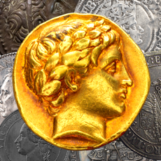 Activities of Gold & Treasures - Trophies
