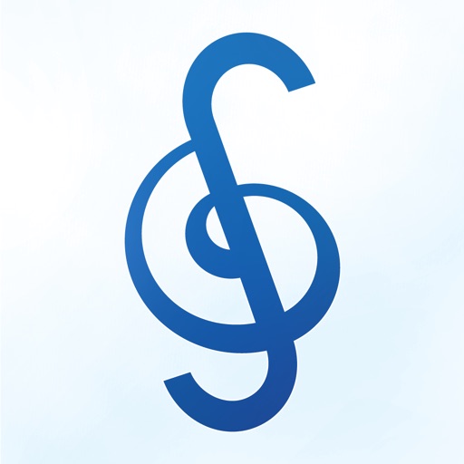 SongSheet - Chord Charts icon