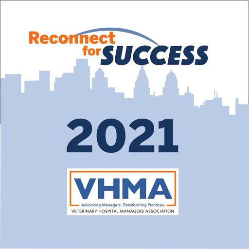 VHMA 2021 by Veterinary Hospital Managers Association, Inc.