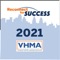 Get ready for VHMA’s 2021 Annual Meeting & Conference