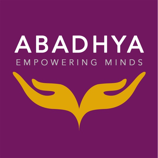 Abadhya : The Law App