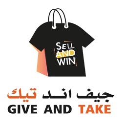 Give and Take App
