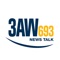 Download the all-new 3AW radio app to listen to Melbourne's favourite talk back station - LIVE on your device