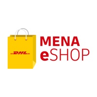 DHL MENA eShop app not working? crashes or has problems?