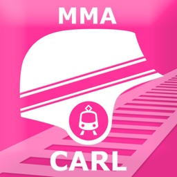 CARL MMA