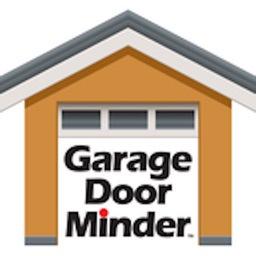 Garage Door Minder™