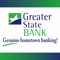 GSB Mobile Banking by Greater State Bank allows you to bank on the go