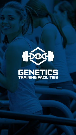 Genetics Training Facilities