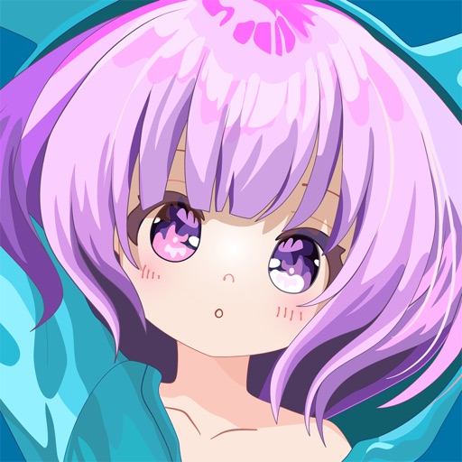 Anime Avatar Maker icon