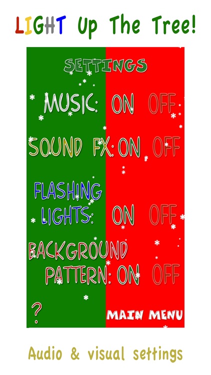 Light Up The Tree - Christmas screenshot-4