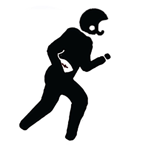 Running Back Prep icon