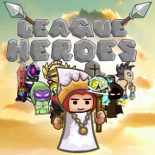 League Heroes-Full Vesion