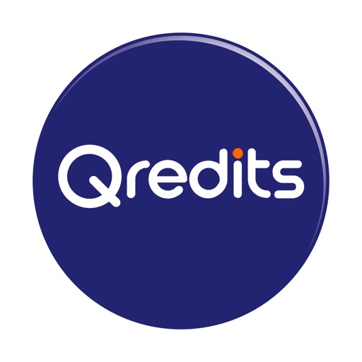 Qredits App