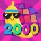 Hyper fast paced puzzle game DISCO BANANA