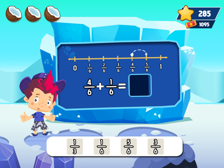 Cheats for Math Games For Kids