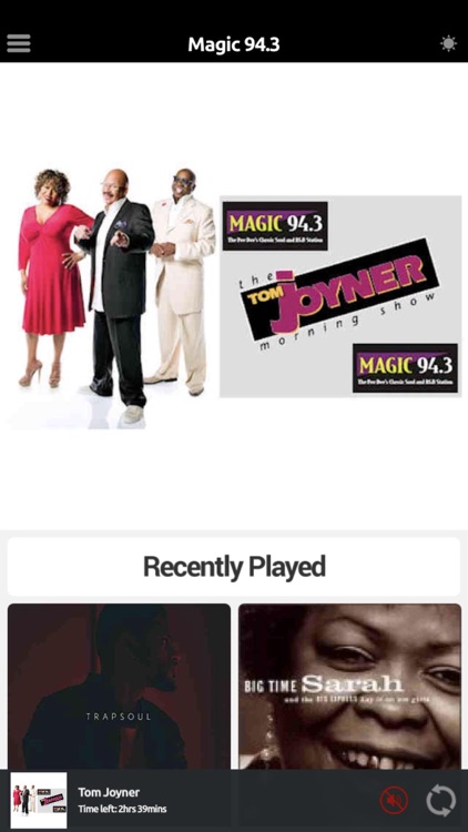 Magic 94.3