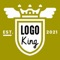 Logo King is the new gold standard of vintage logo makers