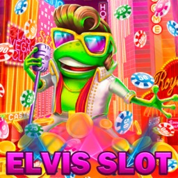 Elvis Slot