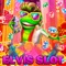 Try these slots for fun with a funny frog
