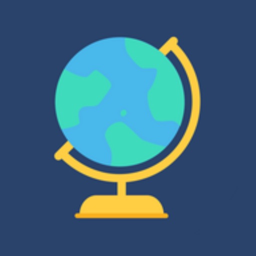 World Countries Trivia Game