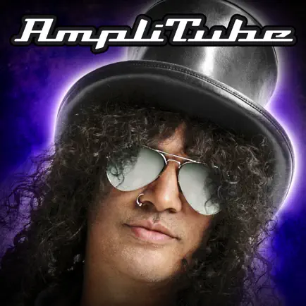 AmpliTube Slash for iPad Читы