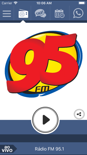 Rádio FM 95.1