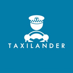 Taxilander - for Drivers