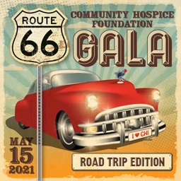 CHF 20th Annual Gala