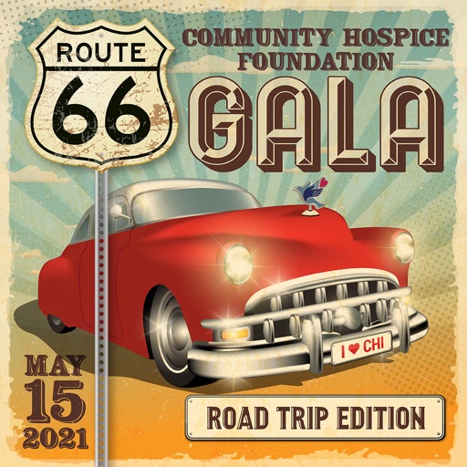 CHF 20th Annual Gala