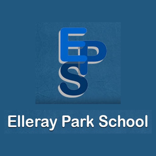 Elleray Park School icon